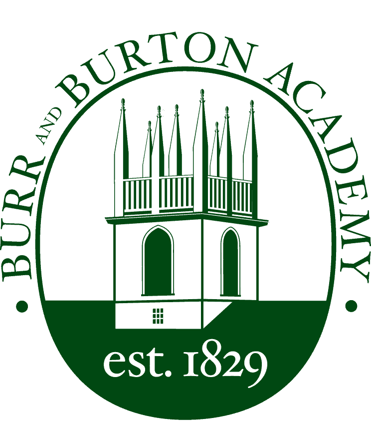 Burr and Burton Academy