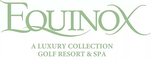 The Equinox Resort