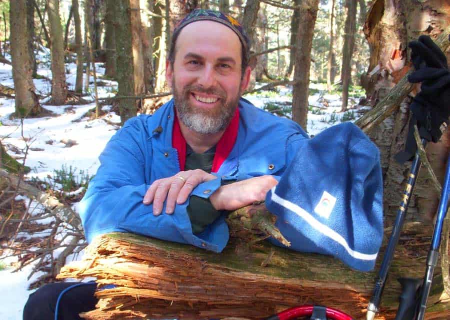 Rabbi Michael Cohen